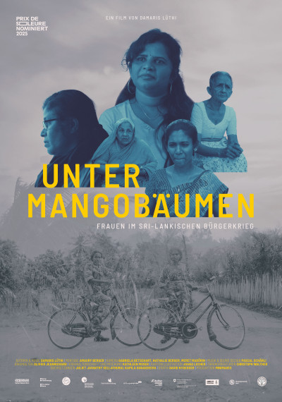Unter Mangobäumen