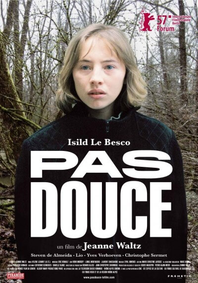 Pas douce