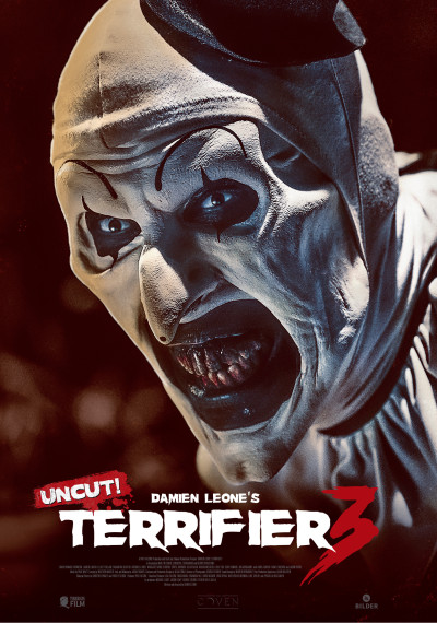 Terrifier 3